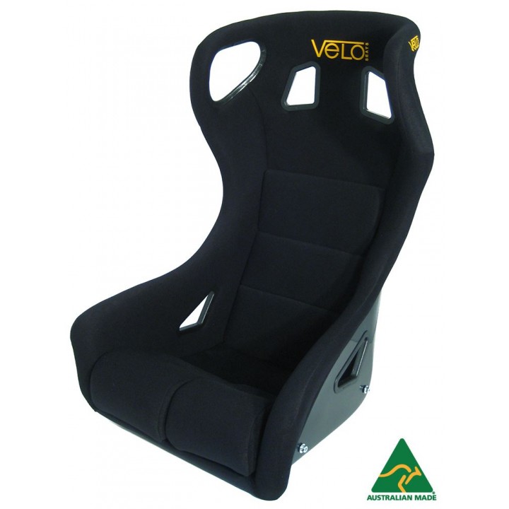 Velo Viper Racing Seat